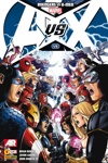 Avengers Vs X-Men (2012) - 1 - Couverture 1