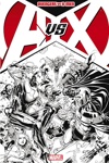 Avengers Vs X-Men (2012) - 1 - Deluxe