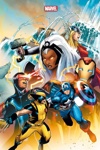 Avengers Vs X-Men (2012) - 1 - Variant