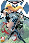 Avengers Vs X-Men (2012) - 2 - Couverture 2