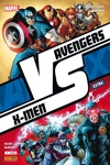 Avengers Vs X-Men Extra n&ordm;2
