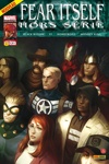 Fear Itself - Hors S�rie - Tome 1 - Ravages � Manhattan