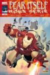 Fear Itself - Hors S�rie - Tome 2