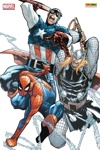 Marvel Heroes (Vol 3) - 13 - La fin de l'innocence - Variante