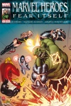 Marvel Heroes (Vol 3) - 13 - La fin de l'innocence