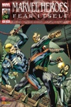 Marvel Heroes (Vol 3) - 14 - Visions