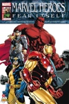 Marvel Heroes (Vol 3) - 16 - La nouvelle promo