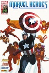 Marvel Heroes (Vol 3) - 17 - Nouvelle donne