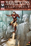 Marvel Icons (Vol 2) - 12 - Le club - Couverture A