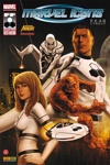 Marvel Icons (Vol 2) - 12 - Le club - Couverture B