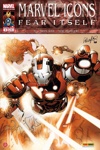 Marvel Icons (Vol 2) - 14 - Le bruit de la guerre