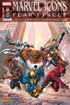 Marvel Icons (Vol 2) - 16 - Ascension