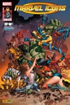 Marvel Icons (Vol 2) - 17 - La  renaissance
