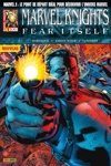 Marvel Knights (Vol 2) - 1 - Retour sanglant