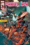 Marvel Saga (Vol 1 - 2009) - 13 - L'�vasion de la zone n�gative