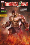 Marvel Saga (Vol 1 - 2009) - 14 - Hulk - C�ur de Monstre