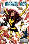 Marvel Saga (Vol 1 - 2009) - 16 - Iron-man - Iron age 2/2