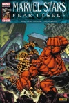 Marvel Stars - 13 - Plan�te peur