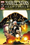Marvel Stars - 14 - Double jeu