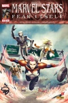 Marvel Stars - 15 - Peur sur la ville