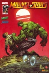 Marvel Stars - 17 - Dernier �tage
