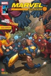 Marvel Universe - Hors S�rie - 13 - Marvel Universe Vs Wolverine