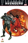 Ultimate Avengers n&ordm;11