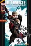Ultimate Universe Hors S�rie - 1 - Hawkeye - Les personnes