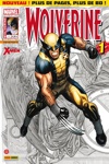 Wolverine (Vol 3 - 2012) - 1 - Rayon d'espoir