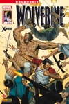 Wolverine (Vol 3 - 2012) - 3 - Goodbye Chinatown