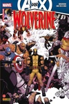 Wolverine (Vol 3 - 2012) - 5 - Et ce fut la guerre