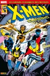 X-Men Classic - 4 - La saga de Proteus