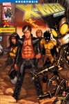 X-Men Select - 3 - Instinct de Retour