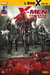 X-Men Universe - Hors Serie - 2 - L'�re X - partie 3
