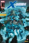 X-Men Universe - Hors Serie - 3 - Accouchement difficile
