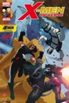 X-Men Universe (Vol 2) - 11 - Nation Deathlok