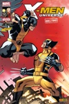 X-Men Universe (Vol 2) - 13 - Le tueur parmi nous