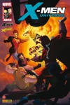X-Men Universe (Vol 2) - 14 - La saga de l'ange noir 1