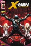 X-Men Universe (Vol 2) - 16 - Trahison dans le Triangle des Bermudes