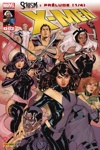 X-Men (Vol 2) - 11 - Point de rupture