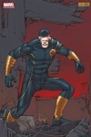 X-Men (Vol 2) - 12 - Kidnapping - Variante