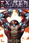 X-Men (Vol 2) - 14 - Moment de d�tente