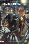 100% Marvel - La Panth�re noire - Tome 1 - L'homme sans peur