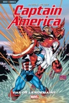 Best Comics - Captain America 2 - Pas de lendemains