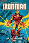 Best Comics - Iron-man 2 - Nouveau d�part