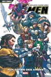 Best Comics - X-men 2 - Au cot�s des anges