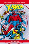 Marvel Classic - Les Int�grales - X-men - Tome 07 - 1972-1975