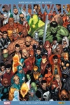 Marvel Absolute - Civil War - Danq quel camp �tes-vous ?