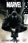 Marvel Deluxe - Marvel noir 1 - Les yeux sans visage