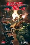 Marvel Deluxe - New Avengers 5 - L'Empire
